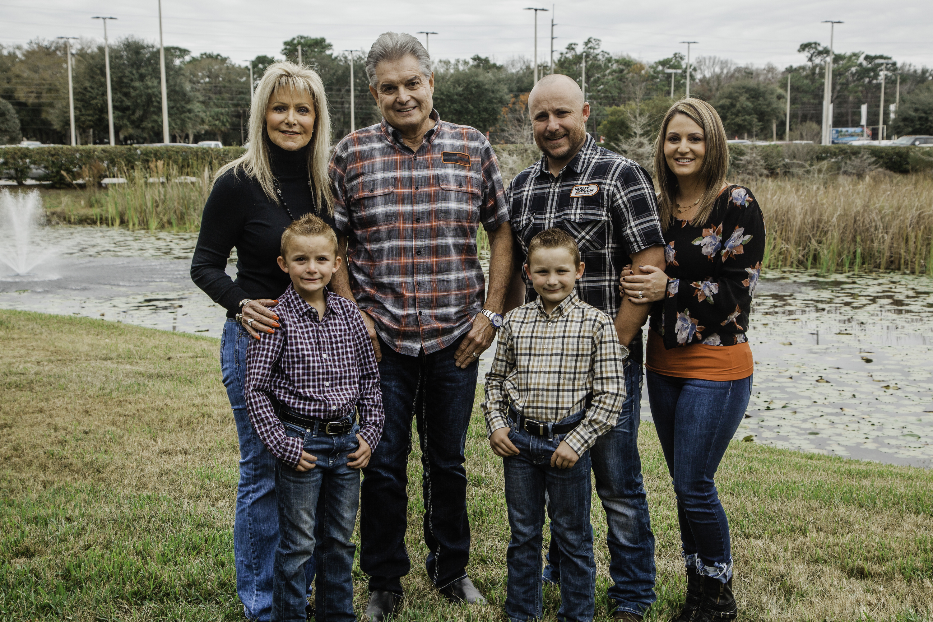 About Us Crystal Harley Davidson Homosassa Fl