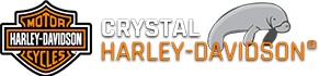 Crystal Harley-DavidsonÂ® proudly serves Homosassa and our neighbors in Wesely Chapel, Spring Hill, and Tampa