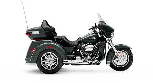 harley homosassa